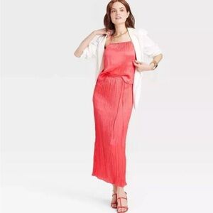 5/$25 A New Day Skirt NWOT